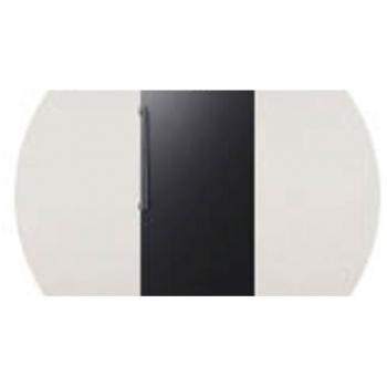 Microondas Gorenje MO20A3BH, Independiente, 800 W, Convección, Negro, 20 L
