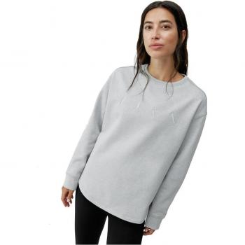 Sudadera de mujer Boyfriend Born Living Yoga