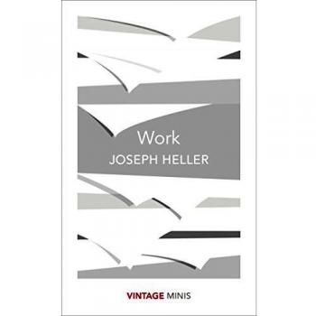 Trabajo: Miniaturas Vintage de Joseph Heller