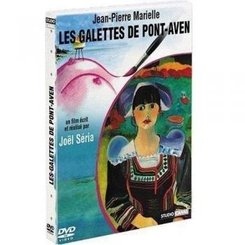 Les Galettes de Pont-Aven [Francia] [DVD]