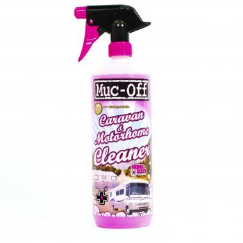 Muc-Off 704A - Limpiador para caravana