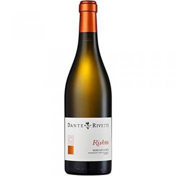 MOSCATO D´ASTI DANTE RIVETTI