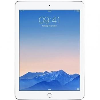 Apple ipad air 2 tablet de 97 wifi bluetooth 16 gb 2 gb ram ios 81 plata