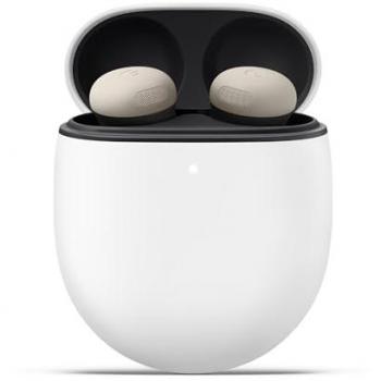 Auriculares In-ear Bluetooth Google Pixel Buds Pro 2 con Cancelación Activa de Ruido y Autonomía de 48 horas - Porcelana