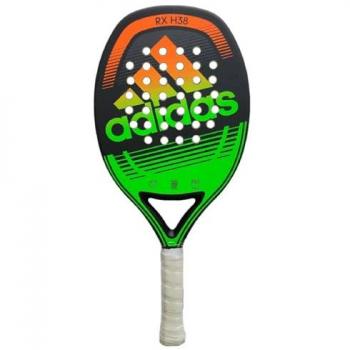 Pala Beach Tennis Adidas RX 3.1 H38 - Alta Calidad