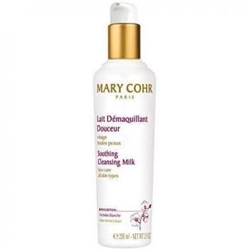 Leche Desmaquillante Suave - Mary Cohr, Limpieza Facial