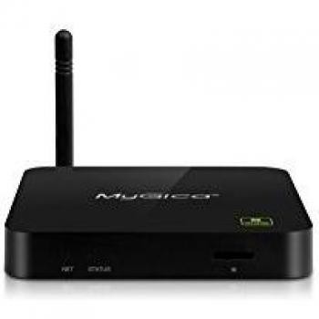MyGica ATV585 caja de Smart TV - cajas de Smart TV