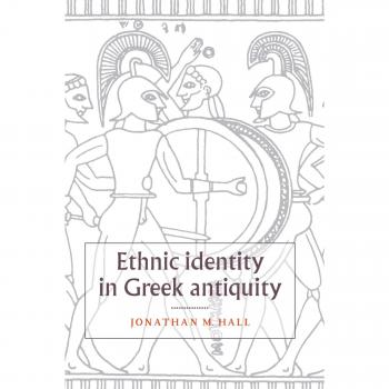 Greek Antiquity: Exploring Ethnic Identity - Paperback Edition by Cambridge University Press