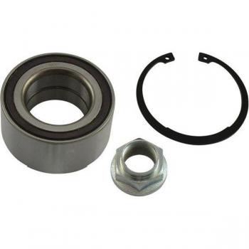 KAVO PARTS Juego de cojinete de rueda WBK-2022 - Kit de cojinete de rueda, incluye rodamientos y componentes necesarios para la instalación, diseñado para garantizar un rendimiento óptimo y durabilidad en vehículos