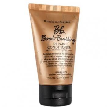 Bumble and Bumble BB Bond-Building Repair Conditioner 60ml - Acondicionador renovador para uso diario, tamaño de 60 ml