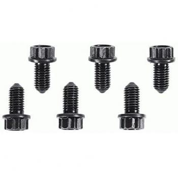 Juego de tornillos embrague SACHS 1874 000 002 compatible con VOLKSWAGEN Transporter, Touran, T-Roc, T-Cross, Golf; SEAT Ibiza; AUDI Q2 y Q3 (Ref