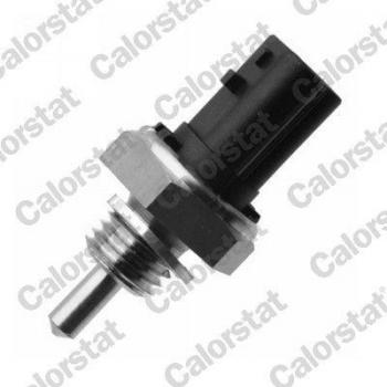 Sonda de Temperatura del Líquido de Refrigeración CALORSTAT WS3081 para Renault, Opel y Nissan