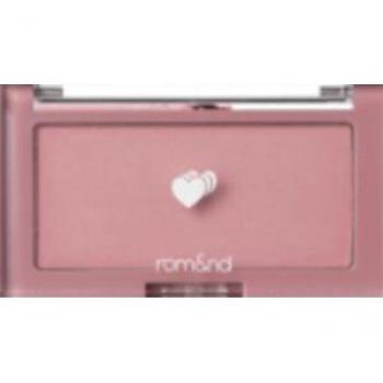 Romand Better Than Cheek 2022 New Version C02 Blueberry Chip 4g