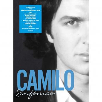 Camilo Sesto Sinfónico - SESTO, CAMILO