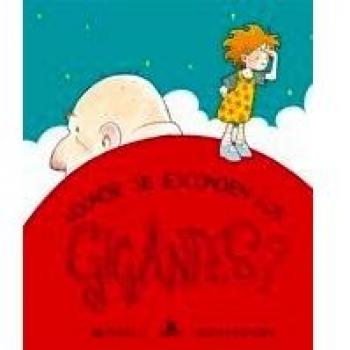 ¿Dónde se esconden los gigantes?