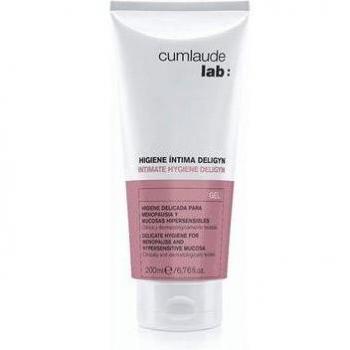 Cumlaude Gel Deligyn Higiene Íntima 100 ML