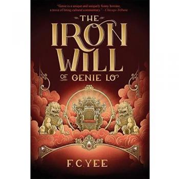 The Iron Will of Genie Lo