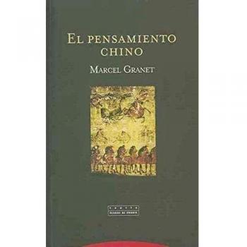 El Pensamiento Chino