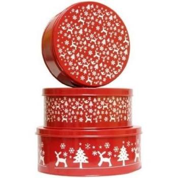 Juego de para tartas con base suelta, Gisela Graham, 37434