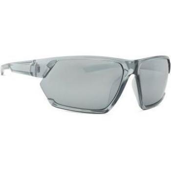 Timberland TB9309/S Polarized Irregular Sunglasses Grey Mirrored 69 MM Unisex