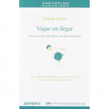 Viajar Sin Llegar