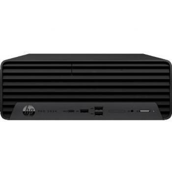 Ordenador Sobremesa HP 400 G9 - Intel Core i3-13100, 8 GB RAM, 256 GB SSD