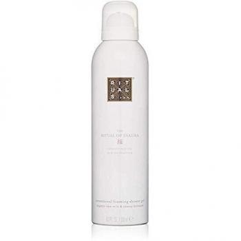 Rituals Sakura Blossom Foaming Shower Gel 200 ml