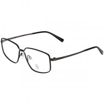 Bogner 3035 4200 Armazones para Hombre Negros con lentes recetados de 57 mm