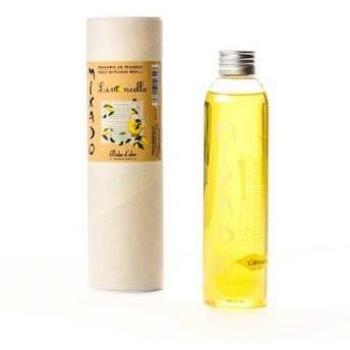 Recambio Mikado Limoncello + Rattan 200ml
