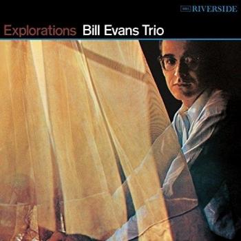 Explorations [Vinilo]