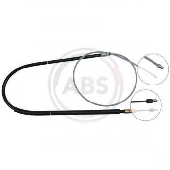 Cable de freno de mano A.B.S. K19936 - Alta calidad y durabilidad