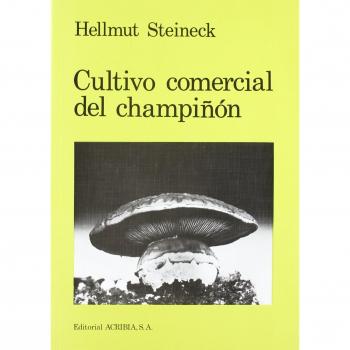 Cultivo comercial del champiñón - Stelneck