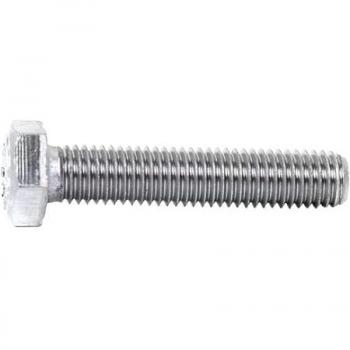 Tornillo DIN 933 M-16 x 60 Inox A4 - Caja de 50 Unidades