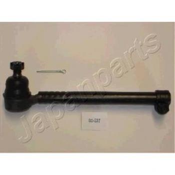 Rótula de dirección JAPANPARTS SO-237 - Tipo: Rótula de dirección, Marca: JAPANPARTS, Modelo: SO-237