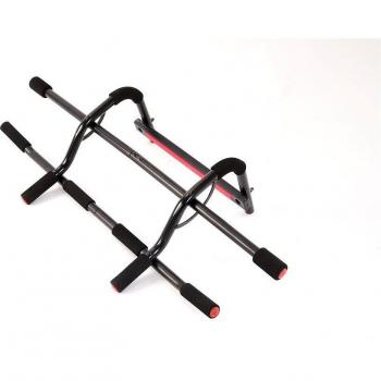 adidas ADAC-11402 - Gimnasio para la puerta, color negro