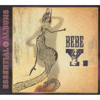 Essential Albums-Y