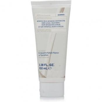Korres Donkey Milk Hand Cream 100ml