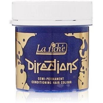 La Riche Directions - Color de Cabello Semi-permanente, matiz Silver, 88 ml