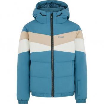 Chaqueta de esquí para niños Protest Prtsiskin Jr