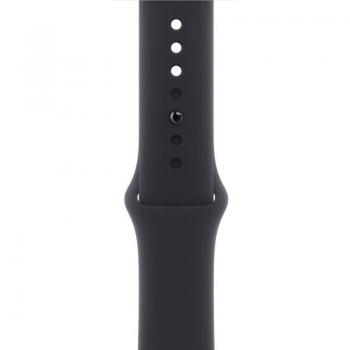 Correa Deportiva Apple Watch 41mm Medianoche Talla S/M