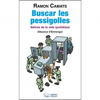 Buscar les pessigolles - Ramon Camats Guàrdia