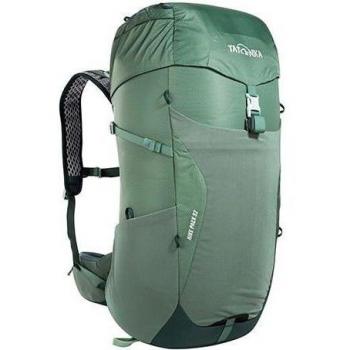 Mochila Tatonka Hike Pack 32L Verde Montaña