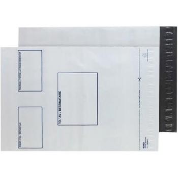 Purely Packaging PE64/W/5 - Sobre de envío
