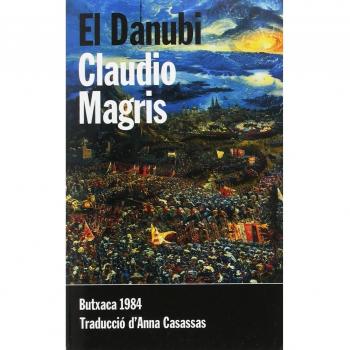 El Danubi: 3 - Claudio Magris
