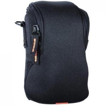 Vanguard ICS Bag 8 - Bolsa con Sistema de Transporte ICS, Color Negro