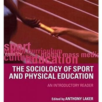 Sociology of Sport and Physical Education: An Introduction