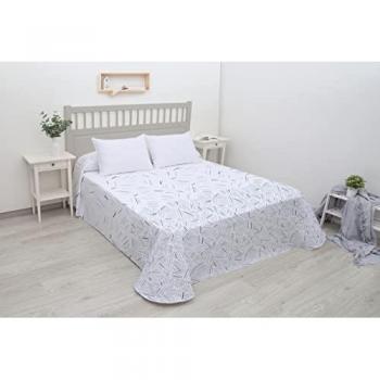 Bouti Reversible 2 en 1 Multi para Cama de 90 cm