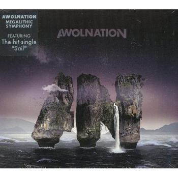 Megalithic Symphony