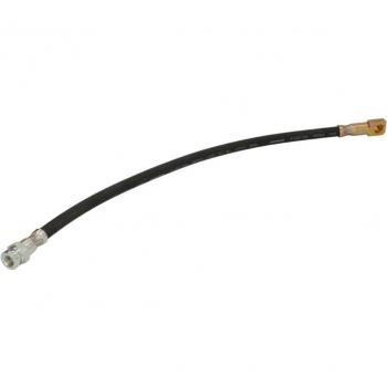 Tubo de freno ABE C88120ABE - Latiguillo de freno, material resistente, alta durabilidad, compatible con sistemas de frenos hidráulicos, diseño optimizado para un rendimiento superior