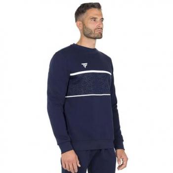 Sudadera Tecnifibre Team Marino para Hombre